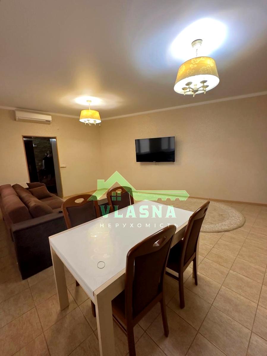 2-комнатная квартира по адресу ул. Пионерная (площадь 73 м²) - imageAlt 3 2-комнатная квартира по адресу ул. Пионерная (площадь 73 м²) - Atlanta.ua - imageAlt 3