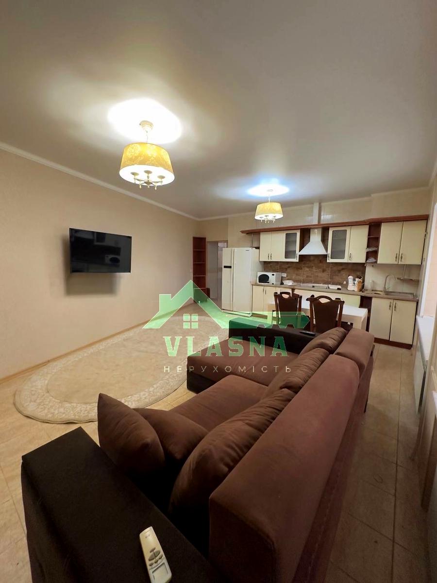 2-комнатная квартира по адресу ул. Пионерная (площадь 73 м²) 2-комнатная квартира по адресу ул. Пионерная (площадь 73 м²) - Atlanta.ua