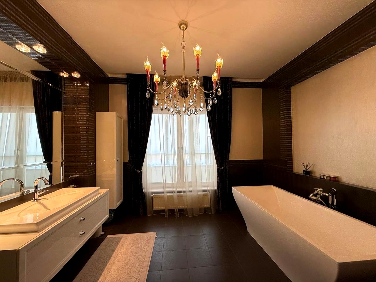 2-комнатная квартира по адресу ул. Азарова вице адм. (площадь 197 м²) - фото 3 2-комнатная квартира по адресу ул. Азарова вице адм. (площадь 197 м²) - Atlanta.ua - фото 3