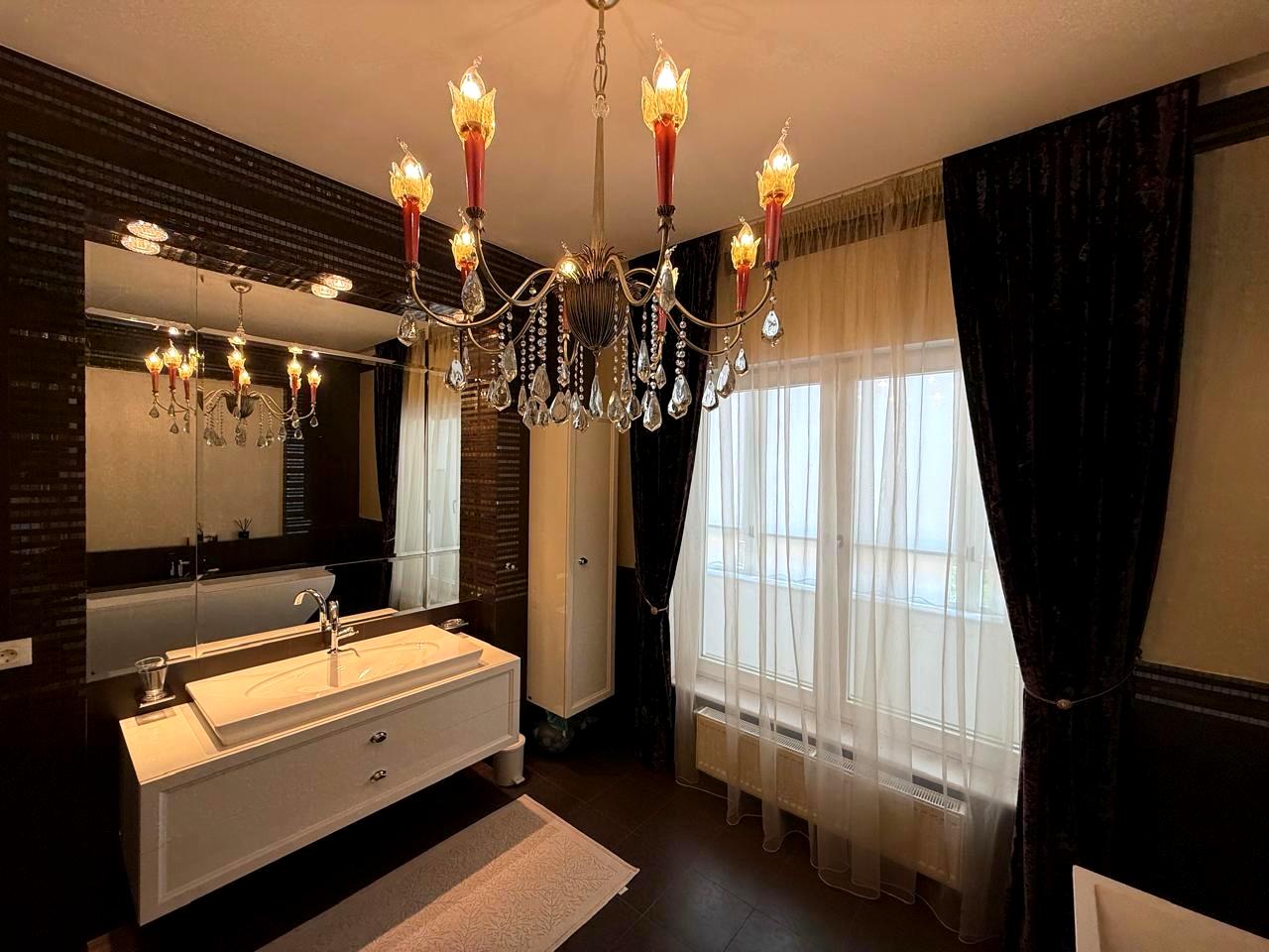 2-комнатная квартира по адресу ул. Азарова вице адм. (площадь 197 м²) - фото 2 2-комнатная квартира по адресу ул. Азарова вице адм. (площадь 197 м²) - Atlanta.ua - фото 2