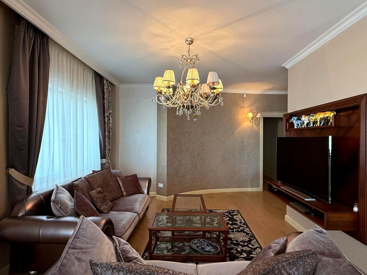 2-комнатная квартира по адресу ул. Азарова вице адм. (площадь 197 м²) - фото 9 2-комнатная квартира по адресу ул. Азарова вице адм. (площадь 197 м²) - Atlanta.ua - фото 9