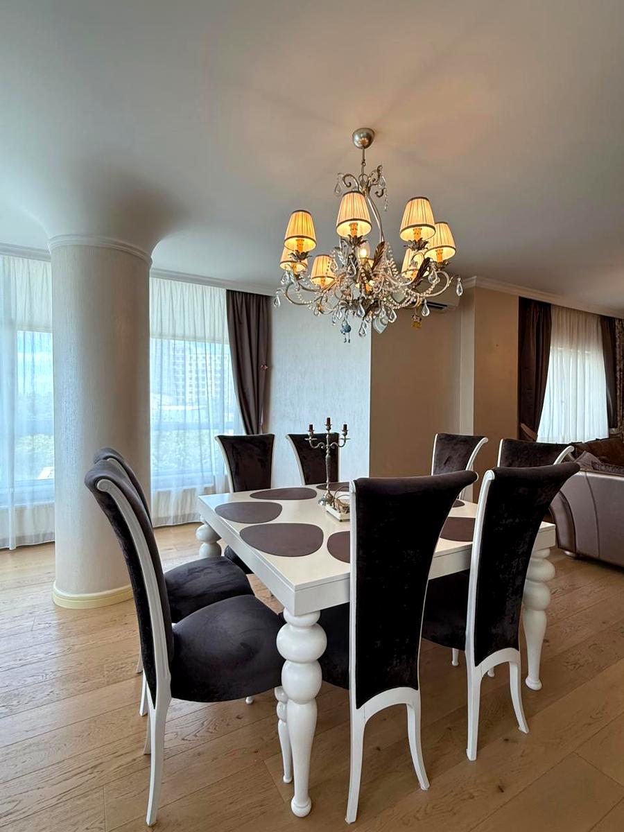 2-комнатная квартира по адресу ул. Азарова вице адм. (площадь 197 м²) - фото 8 2-комнатная квартира по адресу ул. Азарова вице адм. (площадь 197 м²) - Atlanta.ua - фото 8