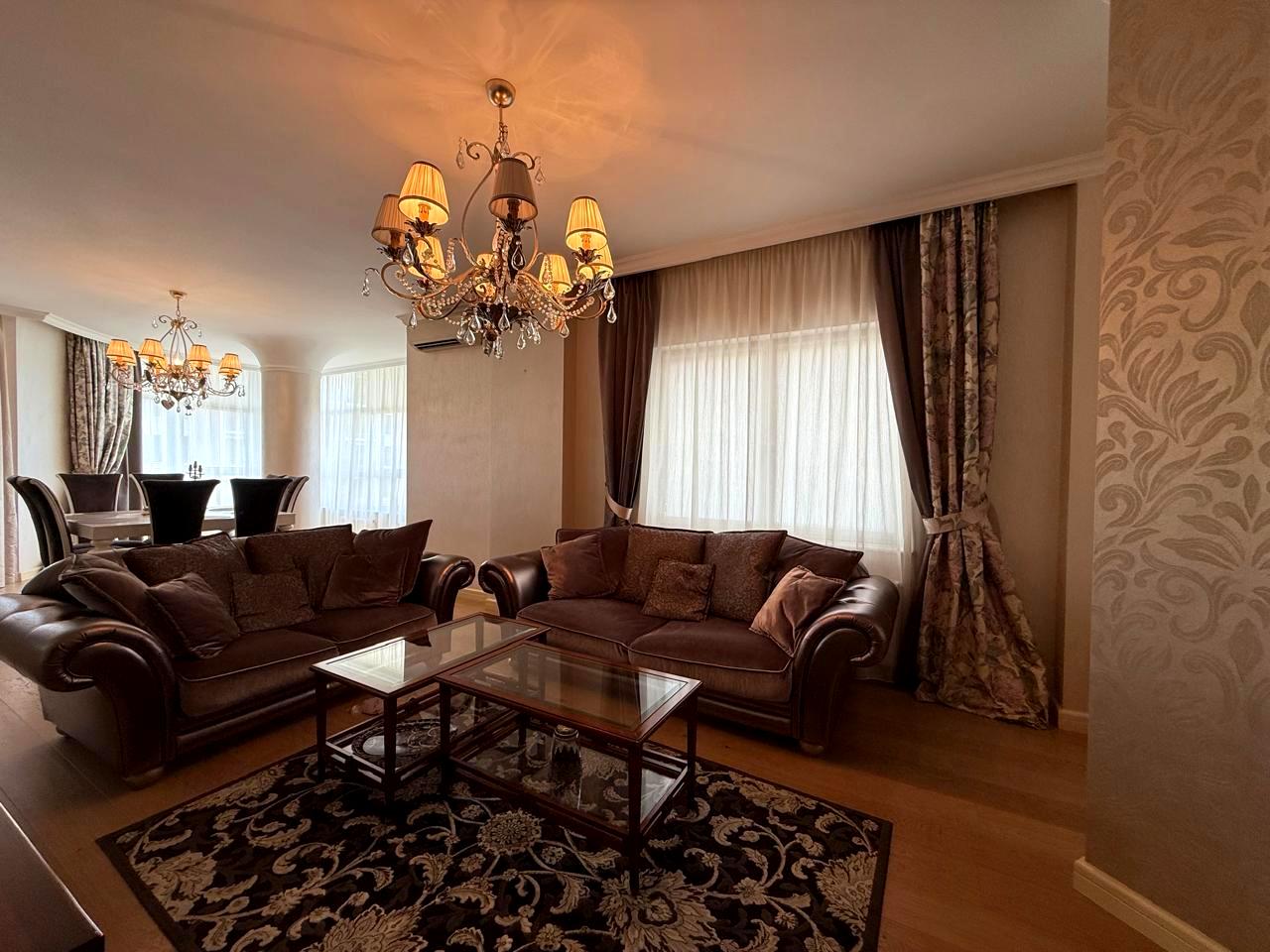 2-комнатная квартира по адресу ул. Азарова вице адм. (площадь 197 м²) - фото 10 2-комнатная квартира по адресу ул. Азарова вице адм. (площадь 197 м²) - Atlanta.ua - фото 10