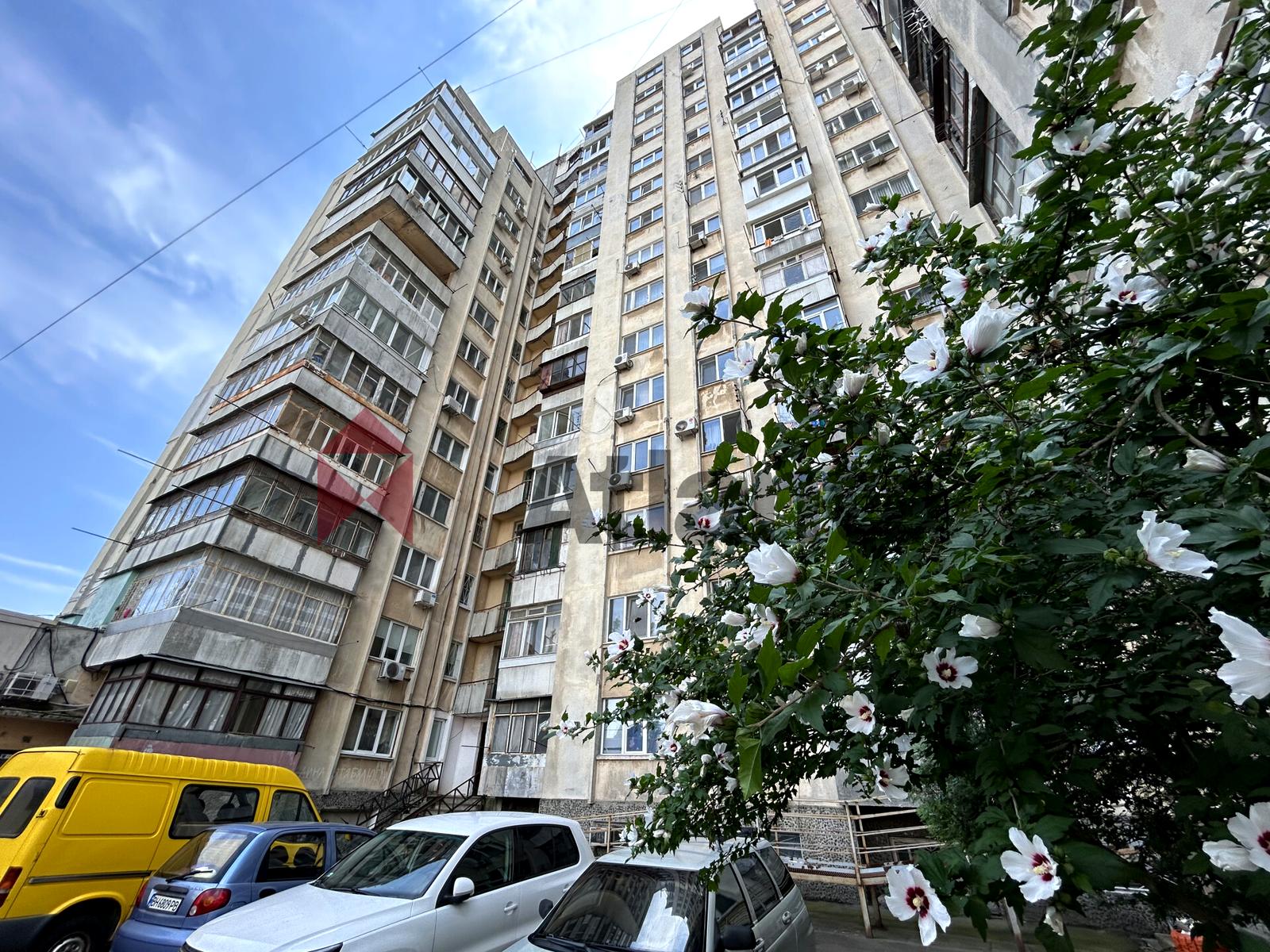 2-комнатная квартира по адресу ул. 21 км. Старокиевской дороги (площадь 52,1 м²) - imageAlt 13 2-комнатная квартира по адресу ул. 21 км. Старокиевской дороги (площадь 52,1 м²) - Atlanta.ua - imageAlt 13