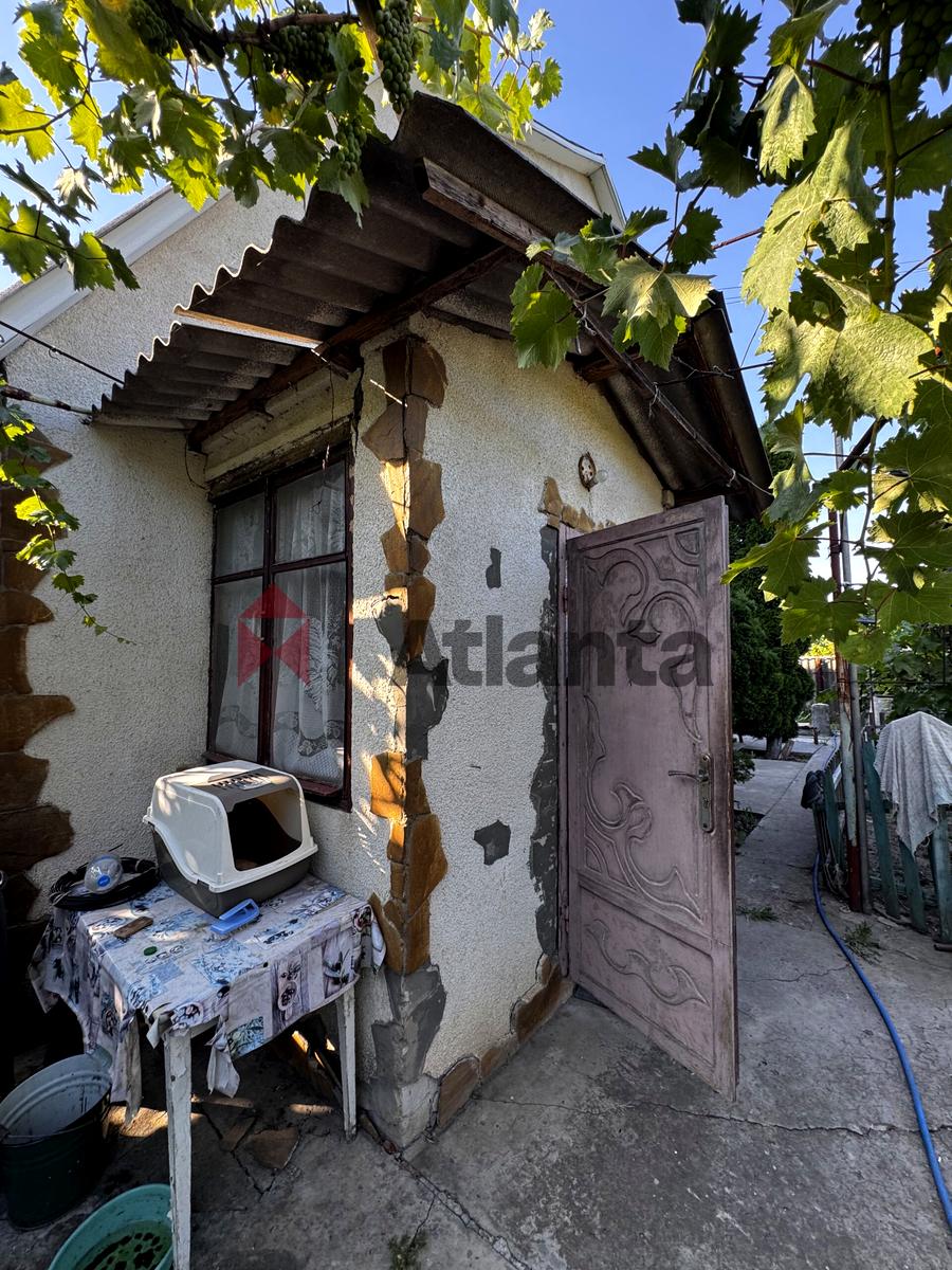 Дом по адресу ул. Садовая (площадь 170 м²) - imageAlt 18 Дом по адресу ул. Садовая (площадь 170 м²) - Atlanta.ua - imageAlt 18