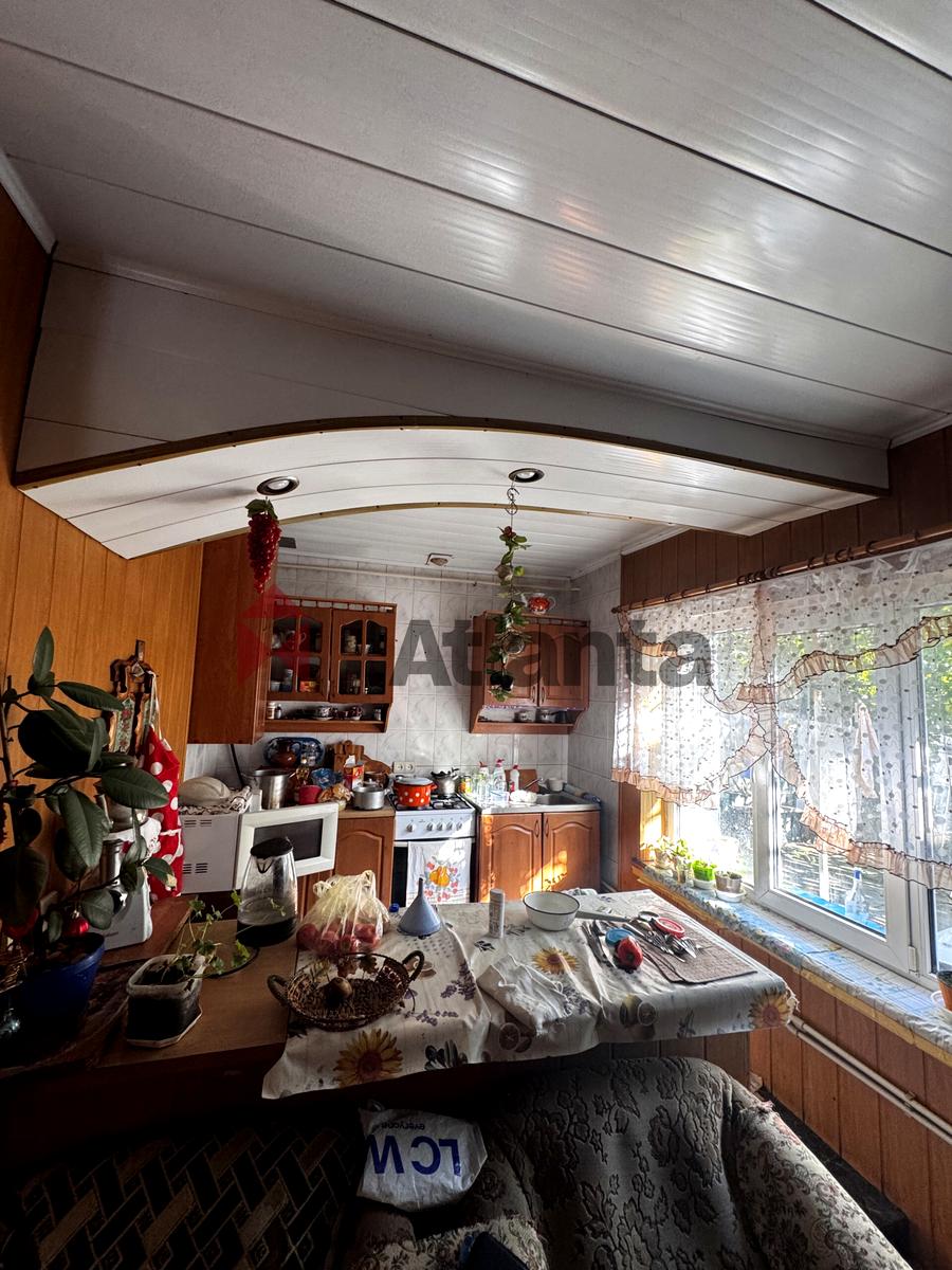 Дом по адресу ул. Садовая (площадь 170 м²) - imageAlt 8 Дом по адресу ул. Садовая (площадь 170 м²) - Atlanta.ua - imageAlt 8