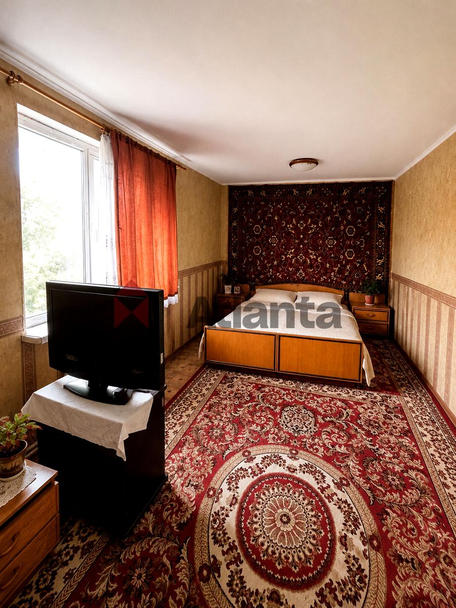 Дом по адресу ул. Садовая (площадь 170 м²) - imageAlt 2 Дом по адресу ул. Садовая (площадь 170 м²) - Atlanta.ua - imageAlt 2