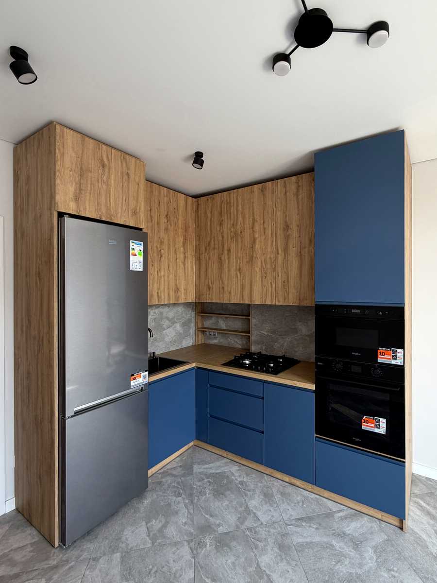 Продаж 1-кімнатної квартири в ЖК Well Home - зображення 2