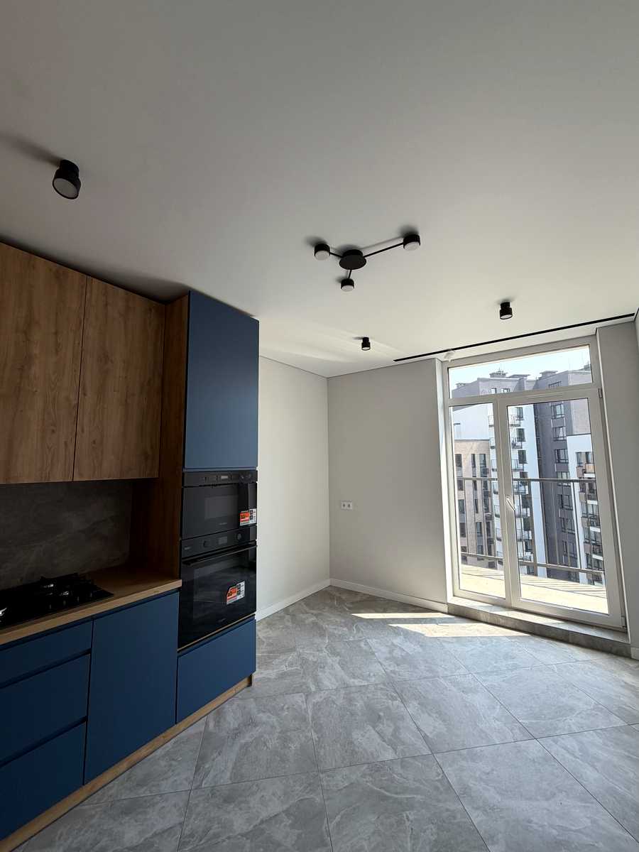 Продаж 1-кімнатної квартири в ЖК Well Home - зображення 1