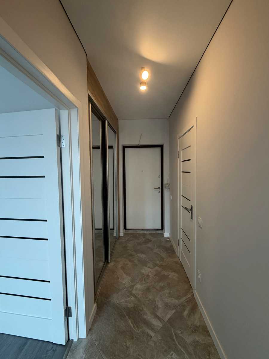 Продаж 1-кімнатної квартири в ЖК Well Home - зображення 4