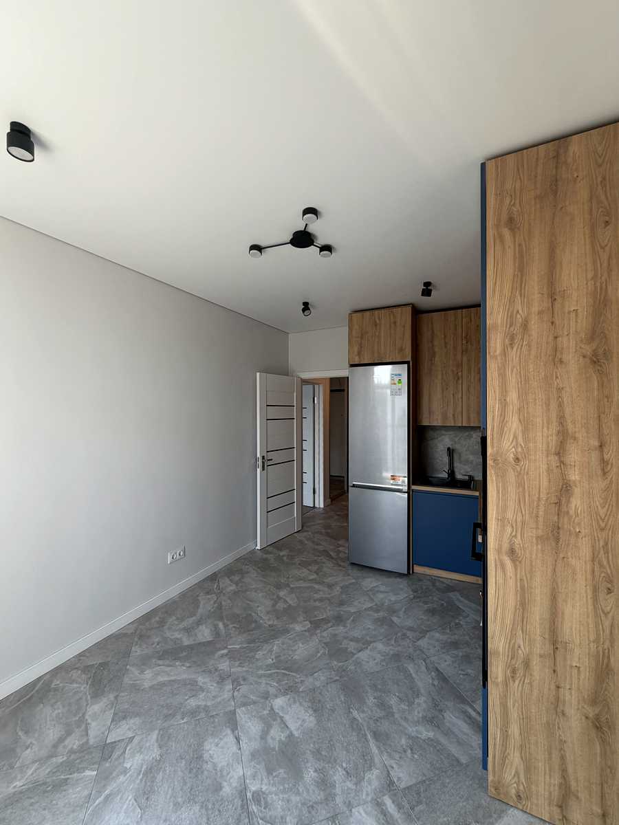 Продаж 1-кімнатної квартири в ЖК Well Home - зображення 3