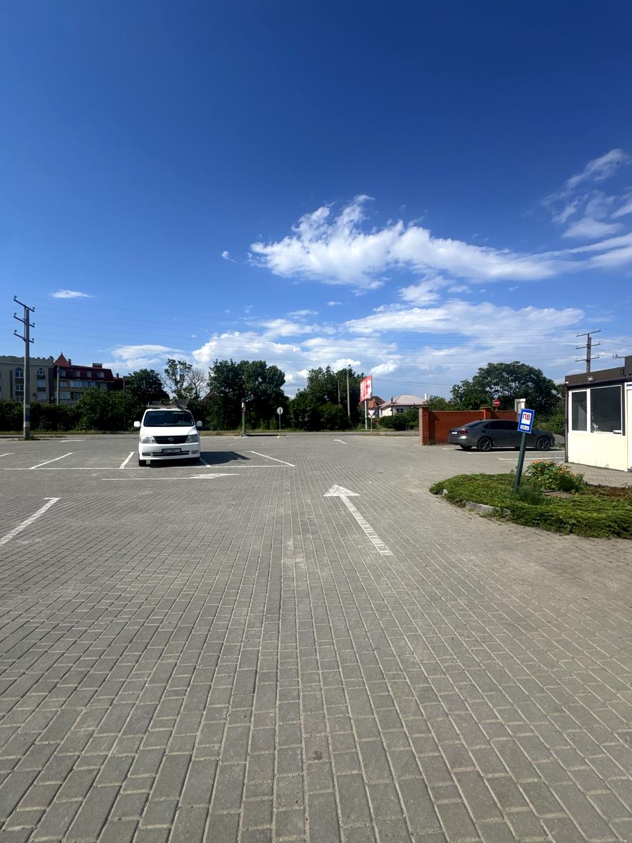 Коммерческая недвижимость по адресу (площадь 4000 м²) - фото 7 Коммерческая недвижимость по адресу (площадь 4000 м²) - Atlanta.ua - фото 7