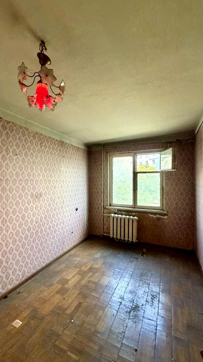 3-комнатная квартира по адресу ул. Святослава Рихтера (площадь 62 м²) - фото 8 3-комнатная квартира по адресу ул. Святослава Рихтера (площадь 62 м²) - Atlanta.ua - фото 8