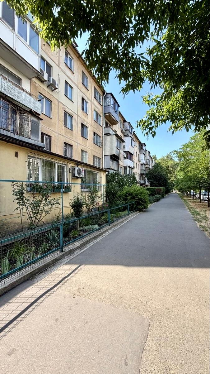 3-комнатная квартира по адресу ул. Святослава Рихтера (площадь 62 м²) 3-комнатная квартира по адресу ул. Святослава Рихтера (площадь 62 м²) - Atlanta.ua