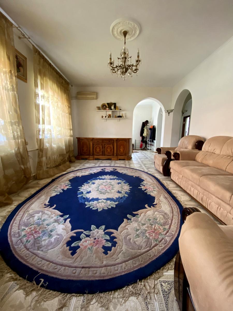 Дом по адресу ул. Ефима Геллера(Окт. Революции) (площадь 180 м²) - фото 7 Дом по адресу ул. Ефима Геллера(Окт. Революции) (площадь 180 м²) - Atlanta.ua - фото 7