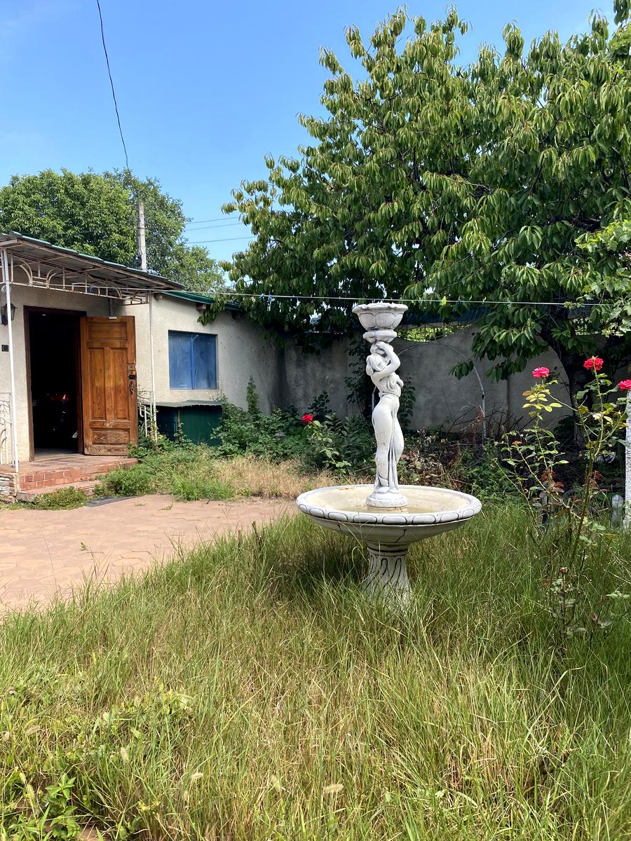 Дом по адресу ул. Ефима Геллера(Окт. Революции) (площадь 180 м²) - фото 11 Дом по адресу ул. Ефима Геллера(Окт. Революции) (площадь 180 м²) - Atlanta.ua - фото 11