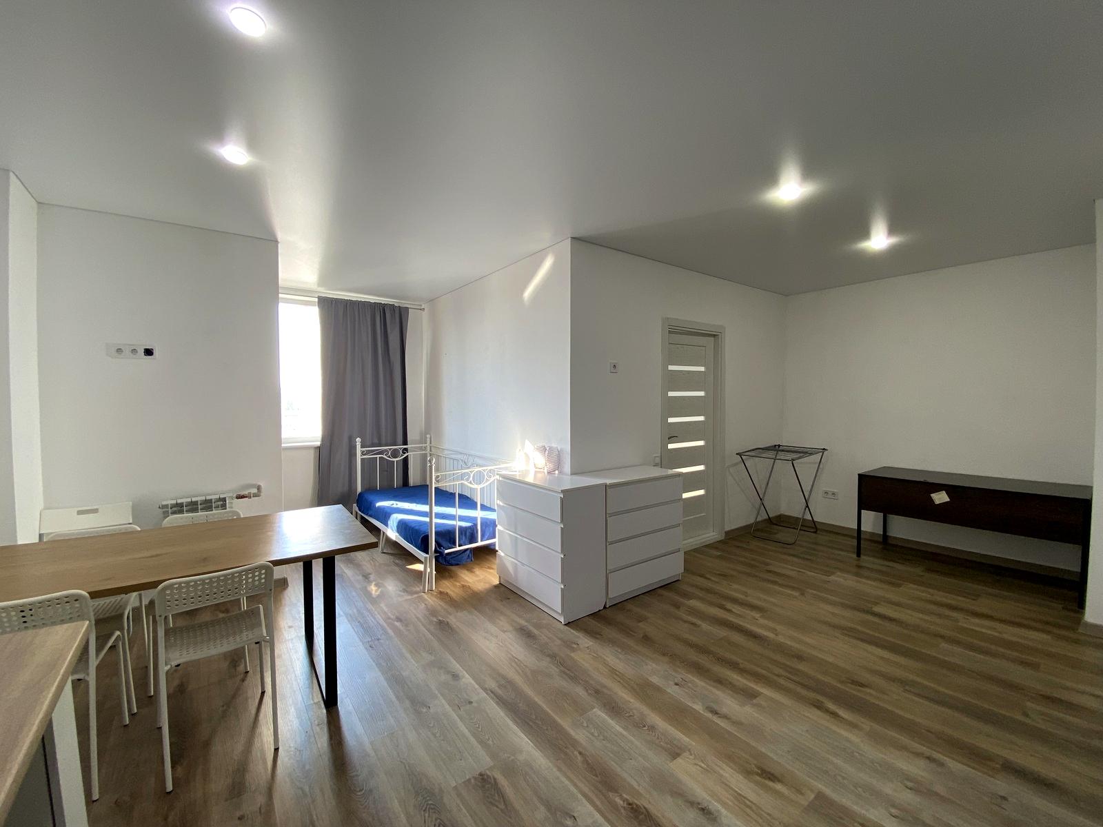 1-комнатная квартира по адресу ул. Марсельская (площадь 41 м²) - imageAlt 4 1-комнатная квартира по адресу ул. Марсельская (площадь 41 м²) - Atlanta.ua - imageAlt 4
