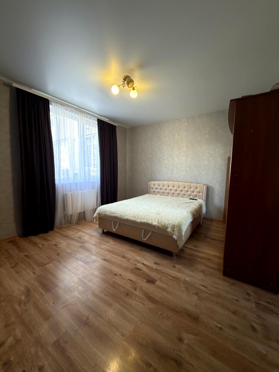 1-кімнатна квартира за адресою (площа 31,7 м²) 1-кімнатна квартира за адресою (площа 31,7 м²) - Atlanta.ua