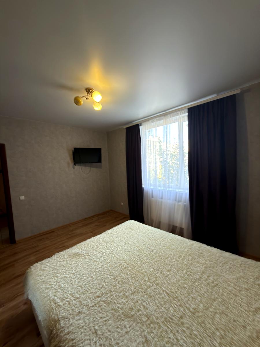 1-кімнатна квартира за адресою (площа 31,7 м²) - фото 3 1-кімнатна квартира за адресою (площа 31,7 м²) - Atlanta.ua - фото 3