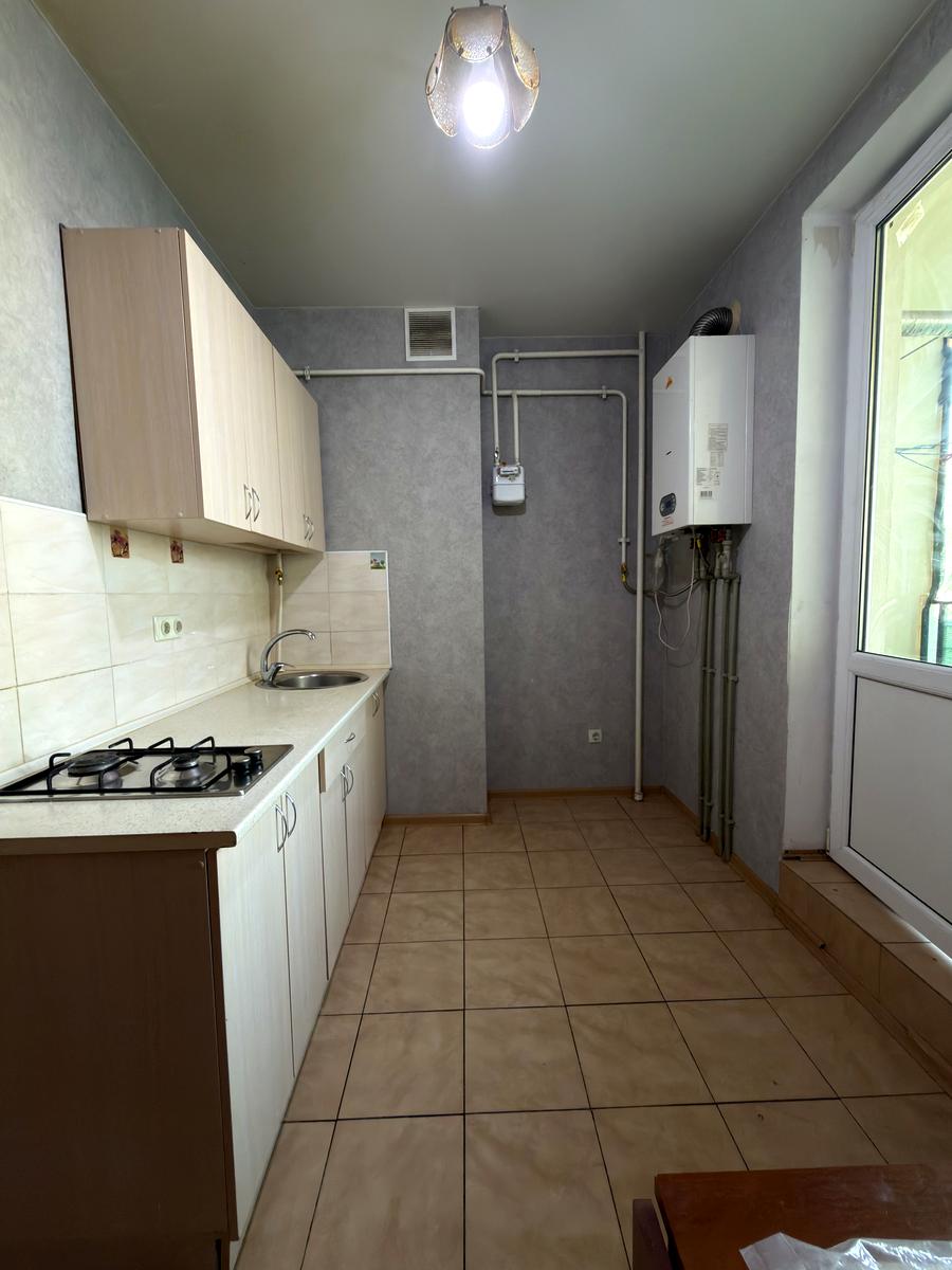 1-кімнатна квартира за адресою (площа 31,7 м²) - фото 5 1-кімнатна квартира за адресою (площа 31,7 м²) - Atlanta.ua - фото 5