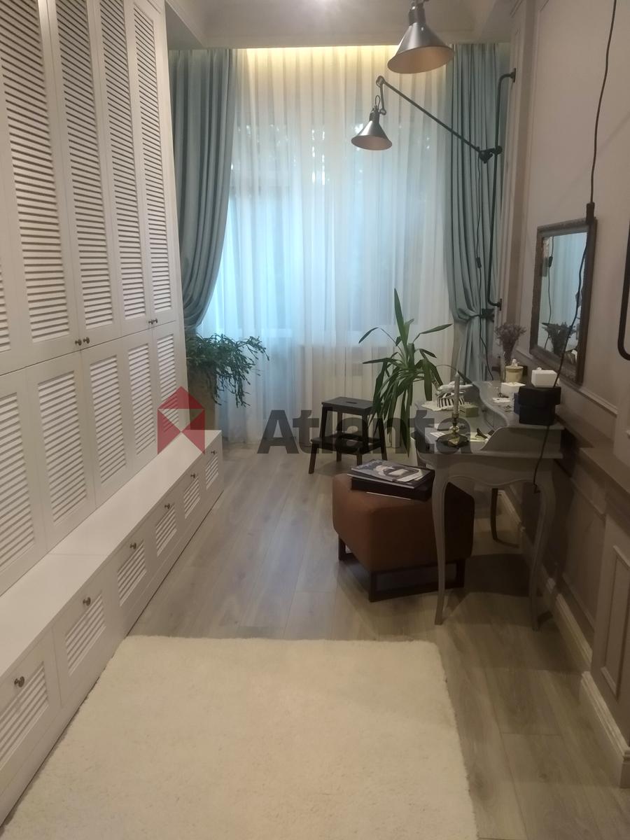 Дом по адресу Львовский пер. (площадь 170 м²) - imageAlt 5 Дом по адресу Львовский пер. (площадь 170 м²) - Atlanta.ua - imageAlt 5