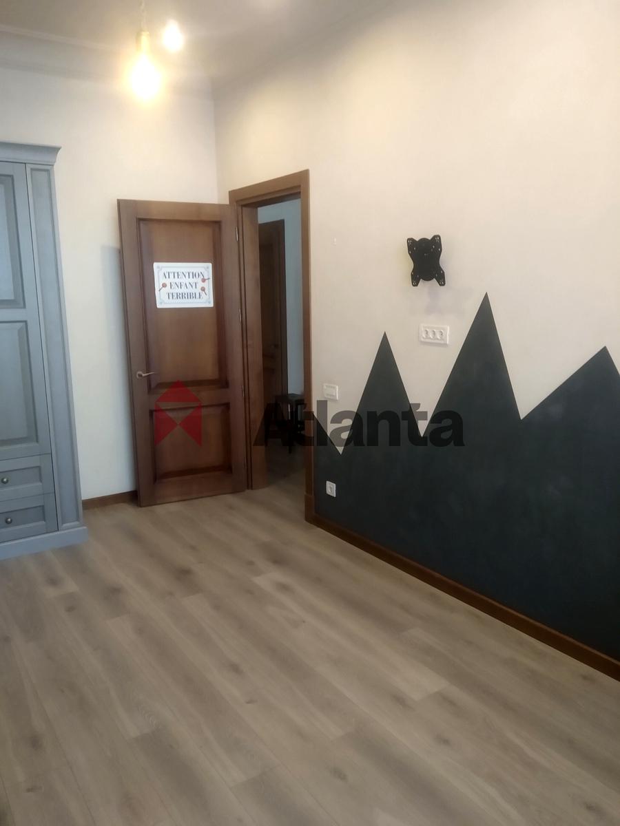 Дом по адресу Львовский пер. (площадь 170 м²) - imageAlt 8 Дом по адресу Львовский пер. (площадь 170 м²) - Atlanta.ua - imageAlt 8