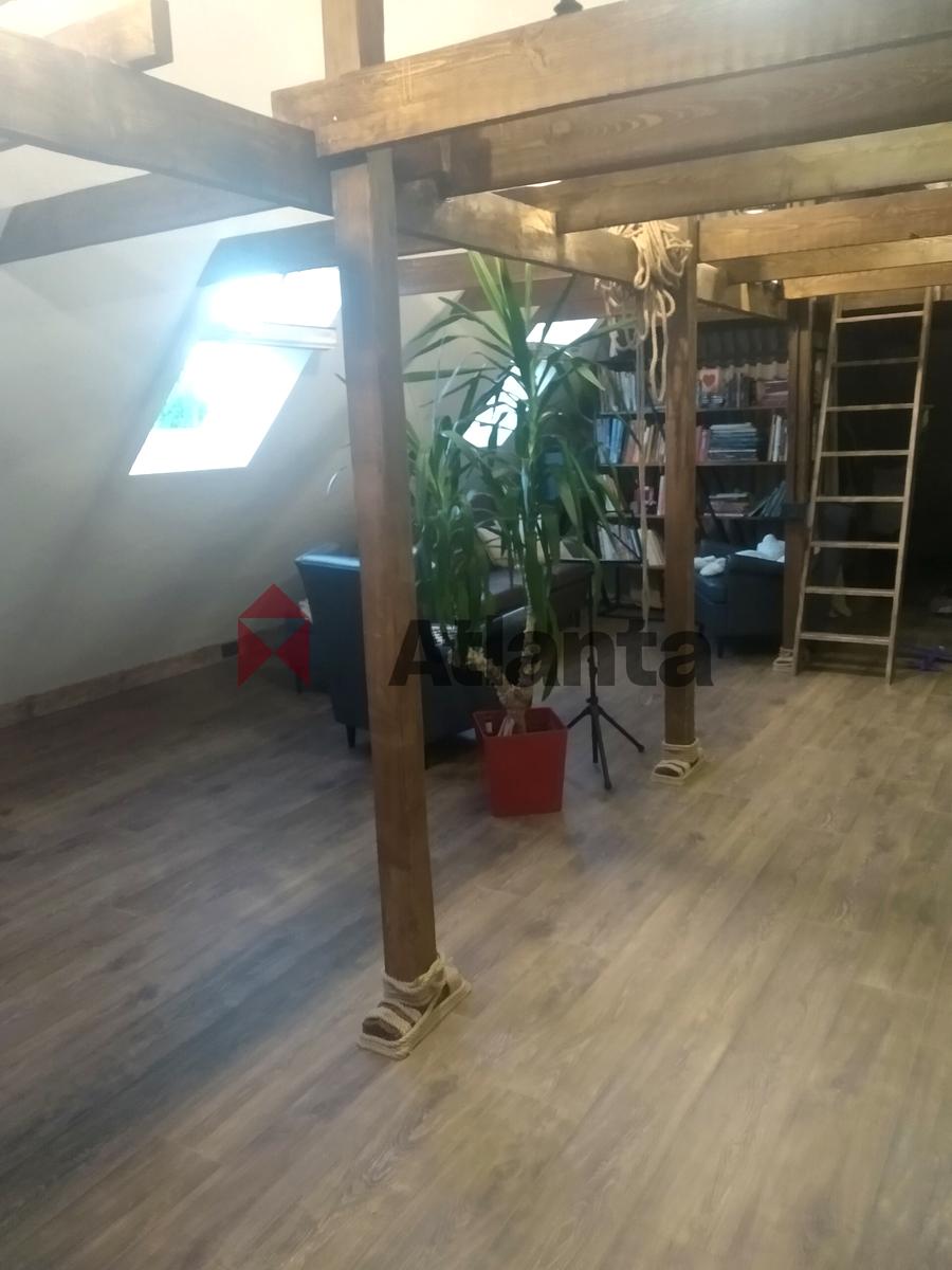 Дом по адресу Львовский пер. (площадь 170 м²) - imageAlt 14 Дом по адресу Львовский пер. (площадь 170 м²) - Atlanta.ua - imageAlt 14