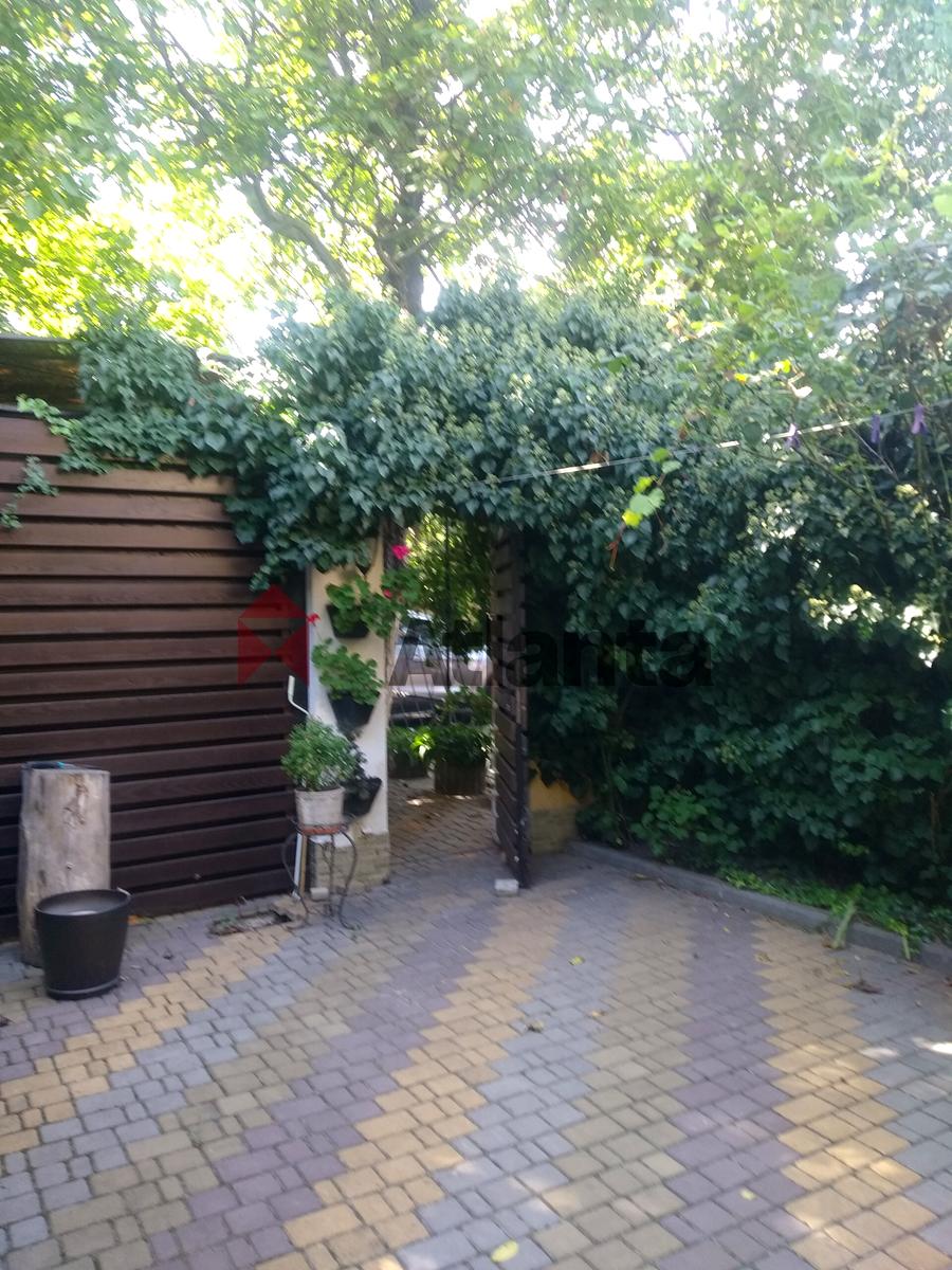 Дом по адресу Львовский пер. (площадь 170 м²) - imageAlt 15 Дом по адресу Львовский пер. (площадь 170 м²) - Atlanta.ua - imageAlt 15
