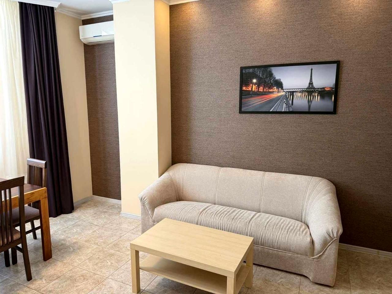 2-комнатная квартира по адресу Французский бул. (площадь 80 м²) - imageAlt 2 2-комнатная квартира по адресу Французский бул. (площадь 80 м²) - Atlanta.ua - imageAlt 2