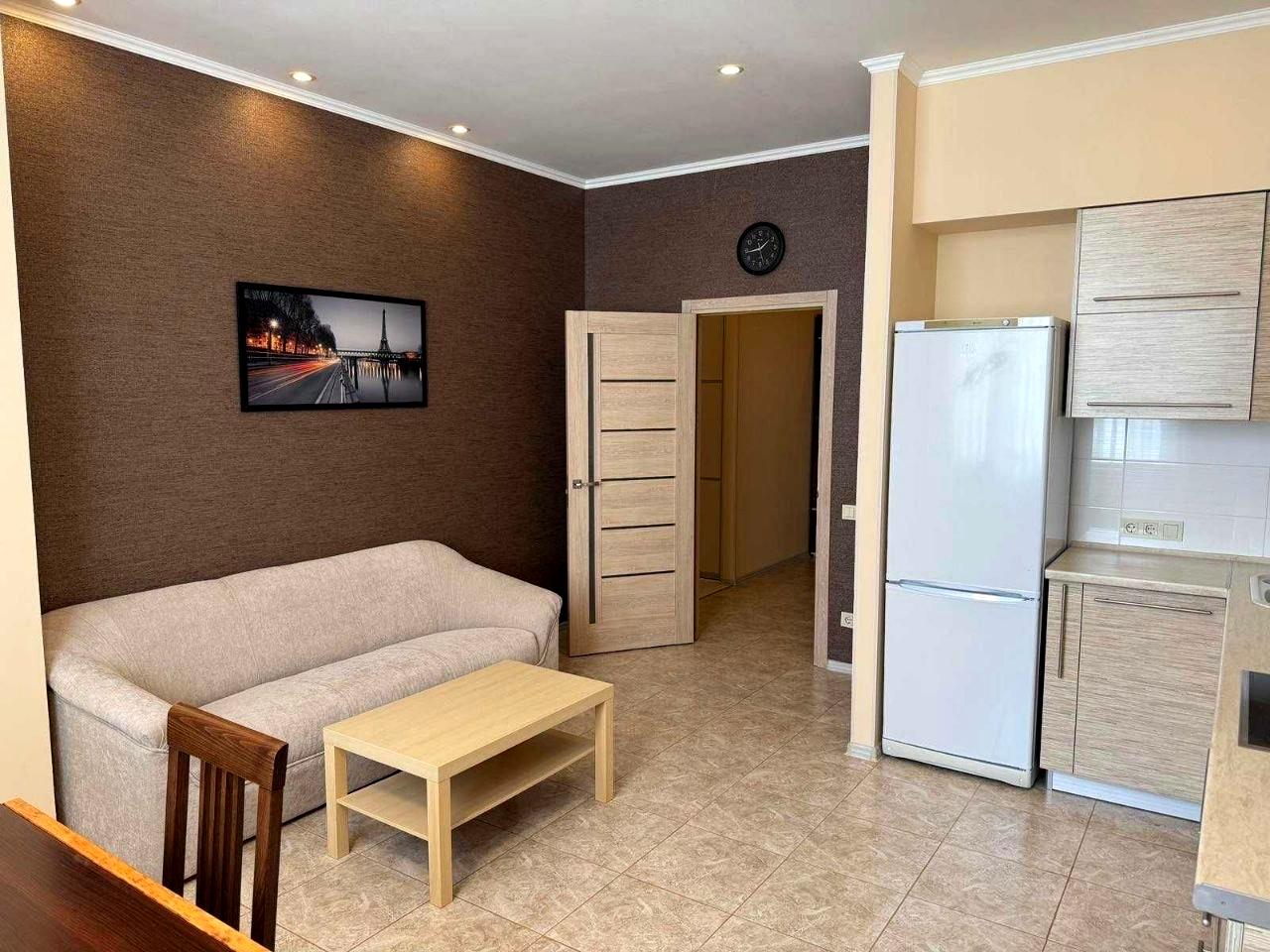 2-комнатная квартира по адресу Французский бул. (площадь 80 м²) 2-комнатная квартира по адресу Французский бул. (площадь 80 м²) - Atlanta.ua