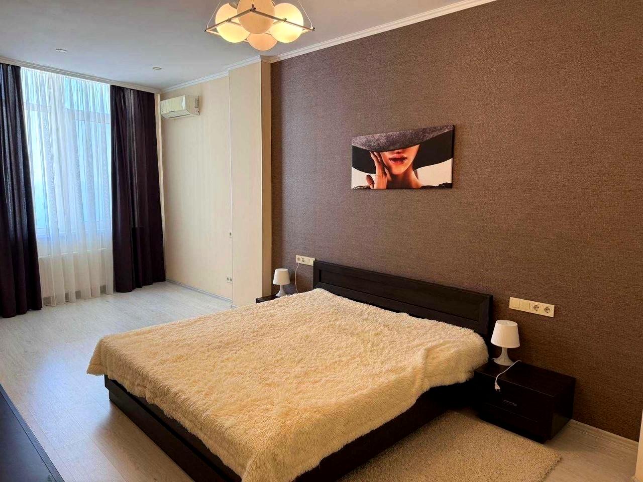 2-комнатная квартира по адресу Французский бул. (площадь 80 м²) - imageAlt 5 2-комнатная квартира по адресу Французский бул. (площадь 80 м²) - Atlanta.ua - imageAlt 5