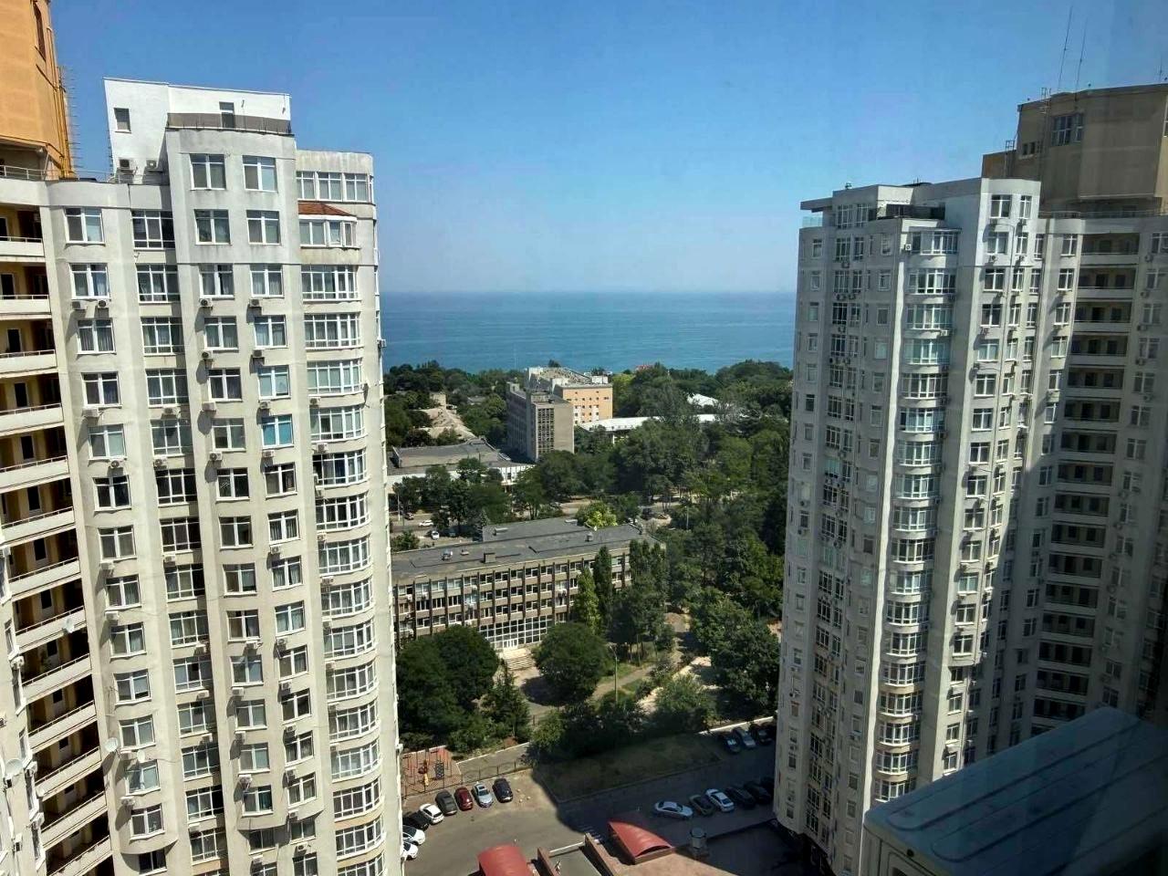 2-комнатная квартира по адресу Французский бул. (площадь 80 м²) - imageAlt 12 2-комнатная квартира по адресу Французский бул. (площадь 80 м²) - Atlanta.ua - imageAlt 12