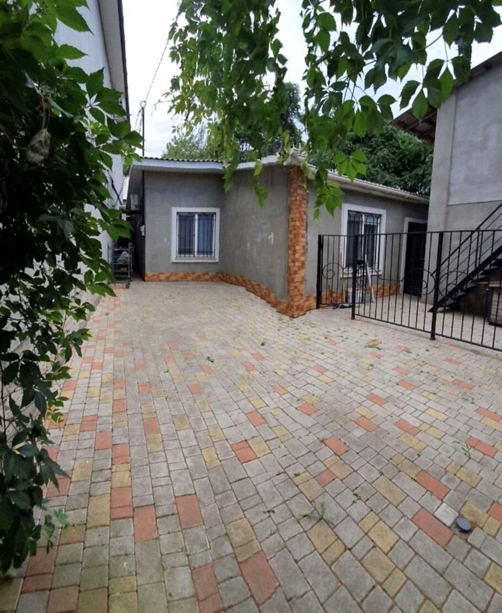 Дом по адресу Короткий пер. (площадь 65 м²) Дом по адресу Короткий пер. (площадь 65 м²) - Atlanta.ua