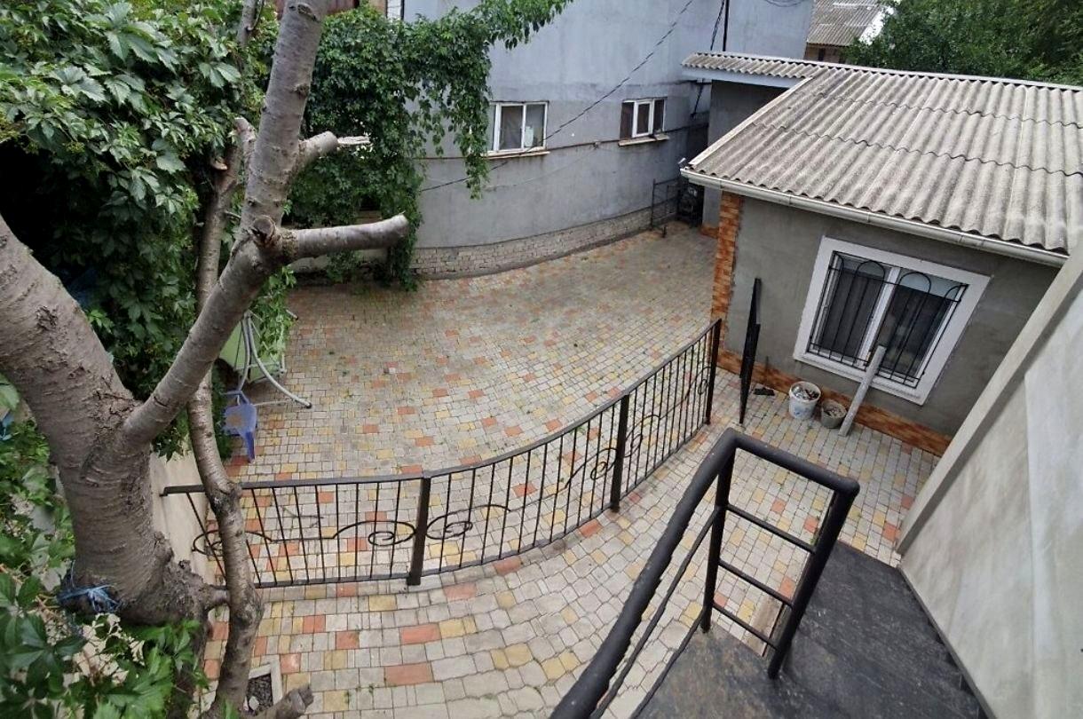 Дом по адресу Короткий пер. (площадь 65 м²) - фото 5 Дом по адресу Короткий пер. (площадь 65 м²) - Atlanta.ua - фото 5