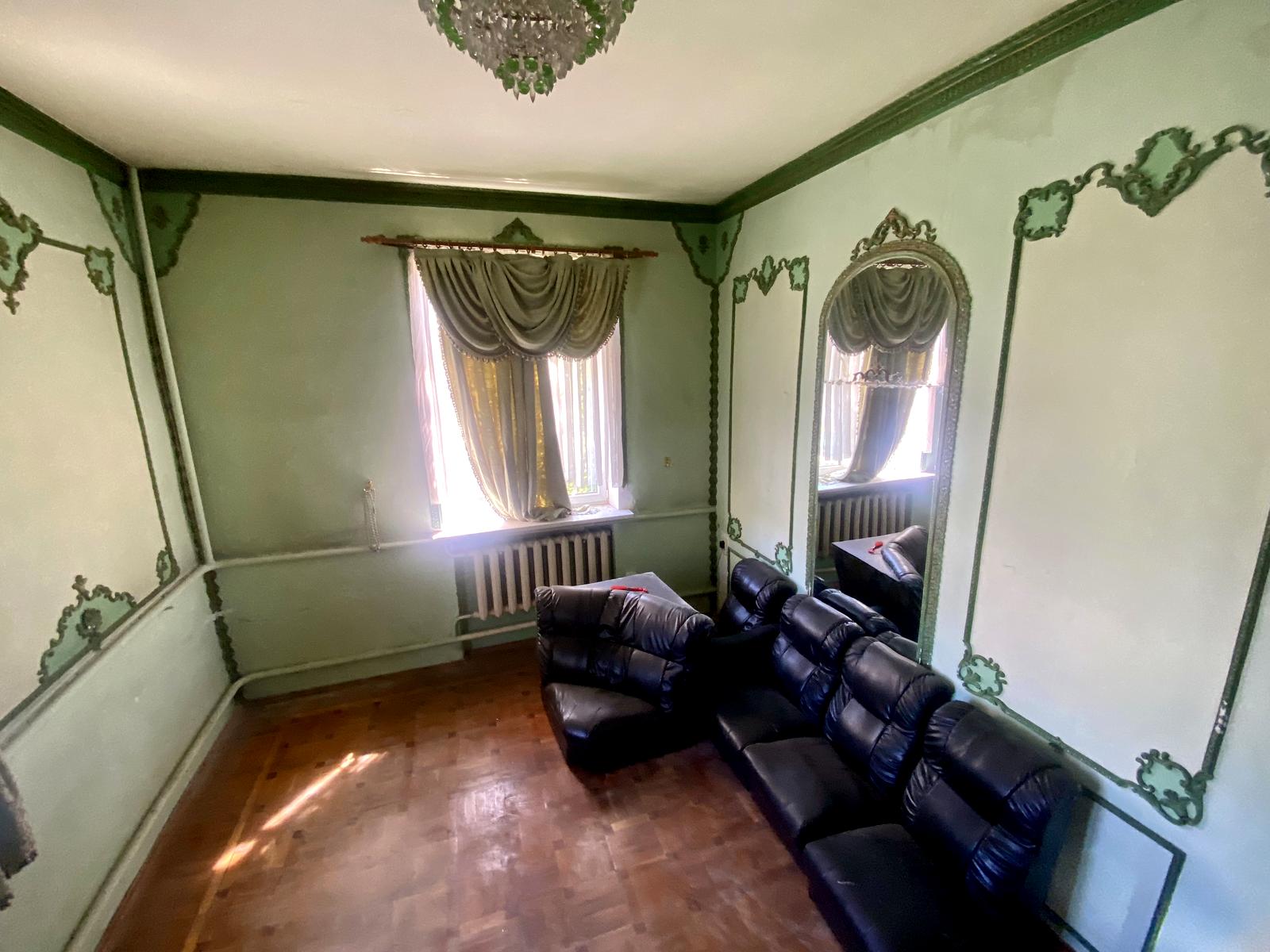 Дом по адресу ул. Житомирская (площадь 267 м²) Дом по адресу ул. Житомирская (площадь 267 м²) - Atlanta.ua