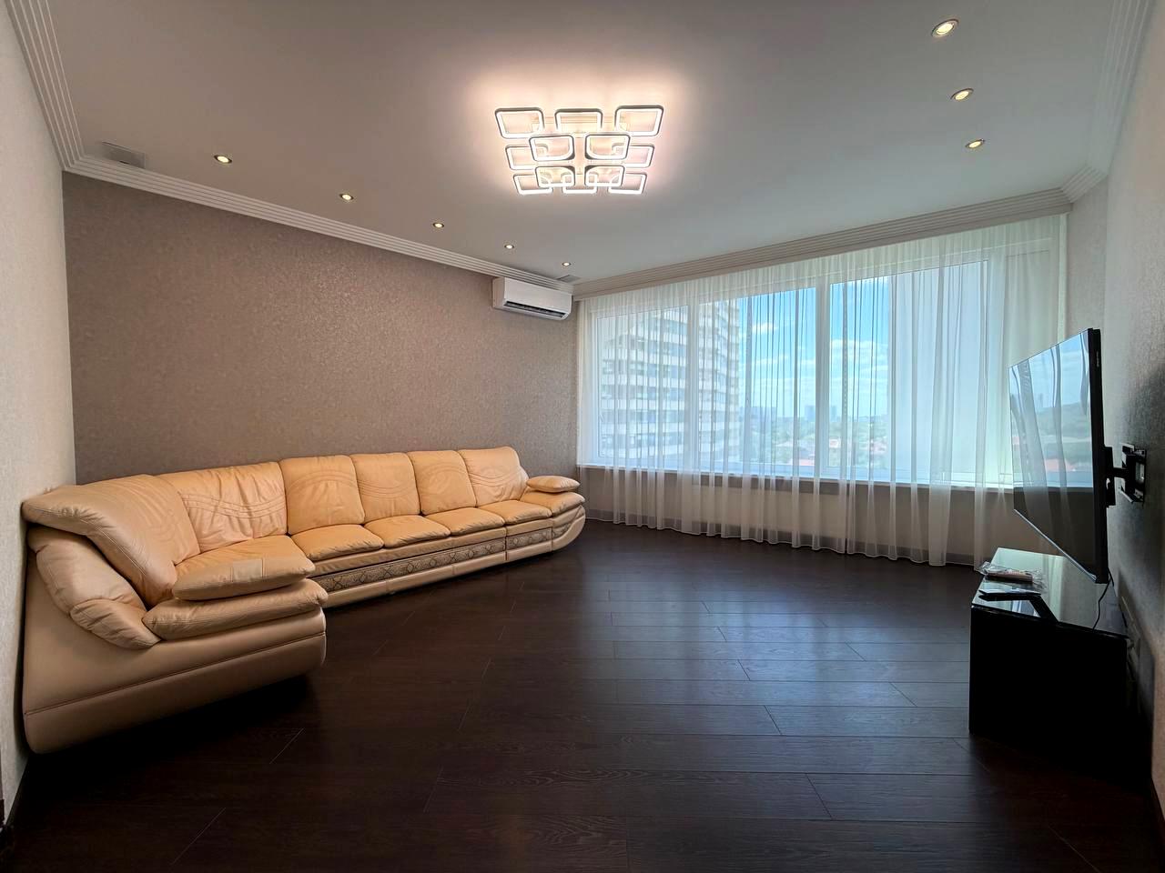 1-кімнатна квартира за адресою вул. Літературна (площа 75,4 м²) - фото 5 1-кімнатна квартира за адресою вул. Літературна (площа 75,4 м²) - Atlanta.ua - фото 5