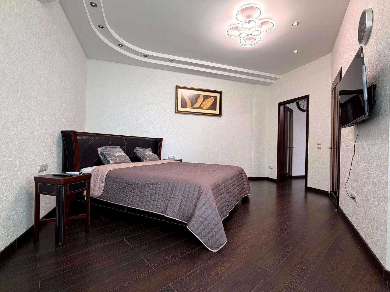 1-кімнатна квартира за адресою вул. Літературна (площа 75,4 м²) - фото 2 1-кімнатна квартира за адресою вул. Літературна (площа 75,4 м²) - Atlanta.ua - фото 2