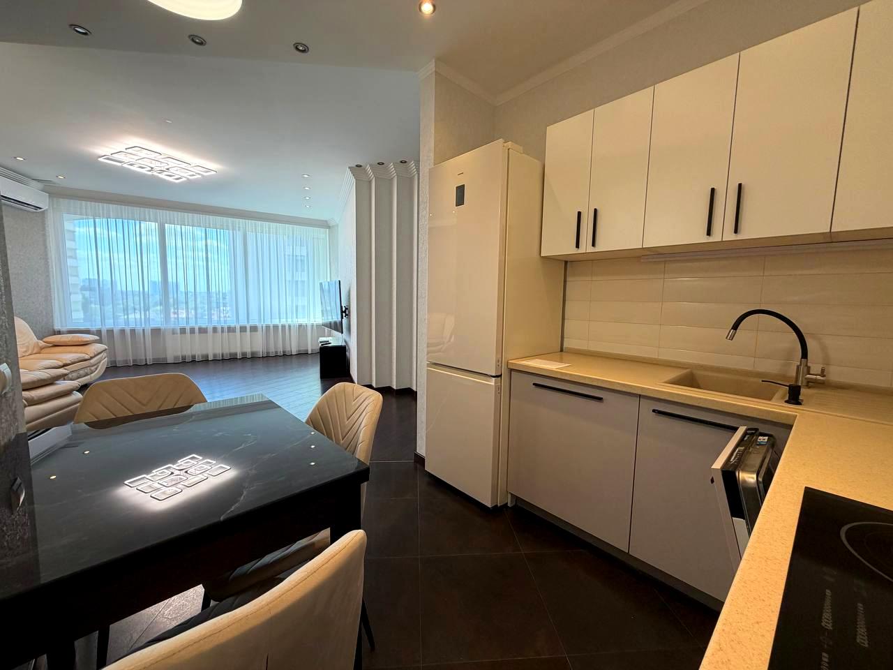 1-кімнатна квартира за адресою вул. Літературна (площа 75,4 м²) - фото 8 1-кімнатна квартира за адресою вул. Літературна (площа 75,4 м²) - Atlanta.ua - фото 8
