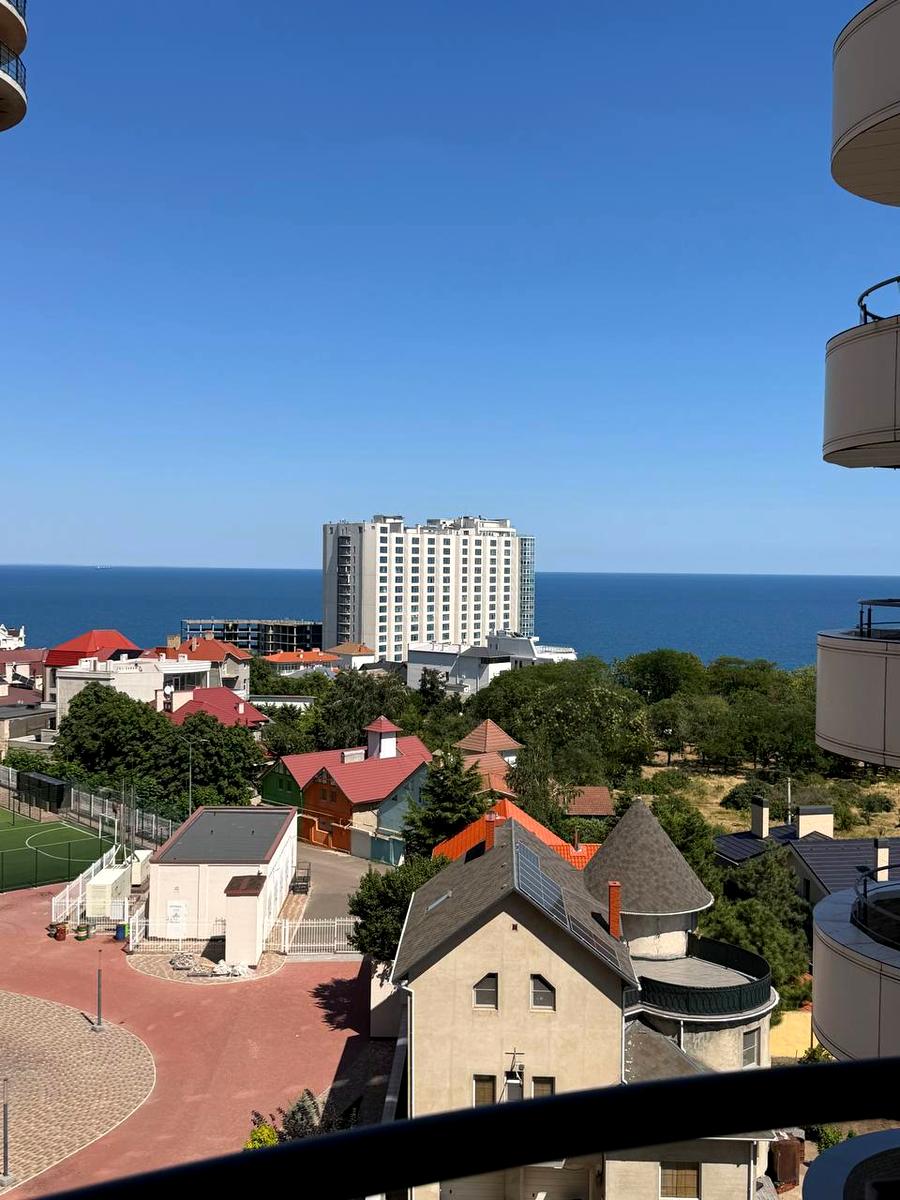 1-кімнатна квартира за адресою вул. Літературна (площа 75,4 м²) - фото 14 1-кімнатна квартира за адресою вул. Літературна (площа 75,4 м²) - Atlanta.ua - фото 14
