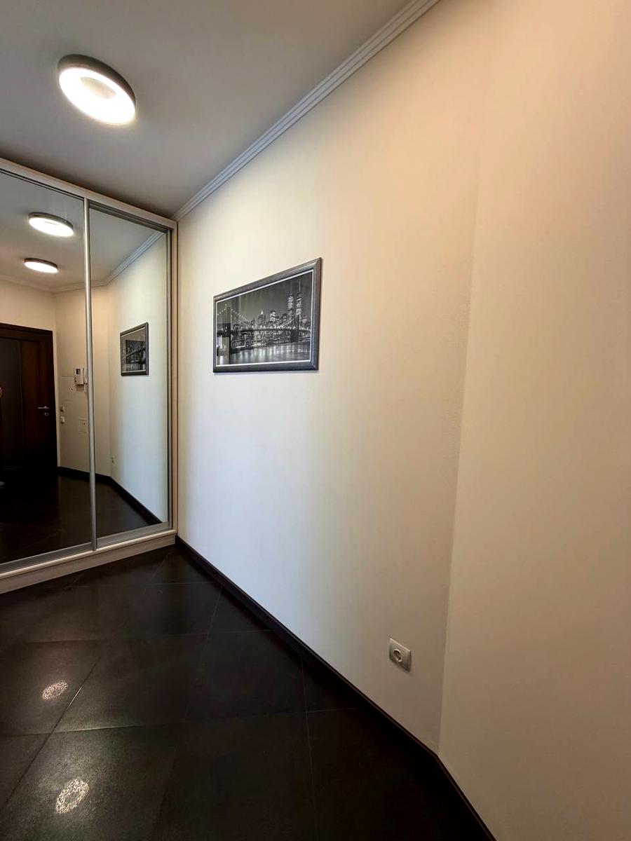 1-кімнатна квартира за адресою вул. Літературна (площа 75,4 м²) - фото 18 1-кімнатна квартира за адресою вул. Літературна (площа 75,4 м²) - Atlanta.ua - фото 18