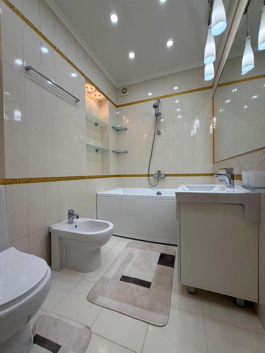 1-кімнатна квартира за адресою вул. Літературна (площа 75,4 м²) - фото 17 1-кімнатна квартира за адресою вул. Літературна (площа 75,4 м²) - Atlanta.ua - фото 17