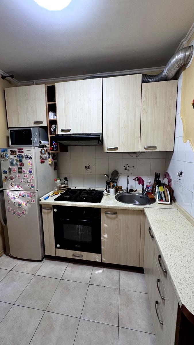 3-комнатная квартира по адресу ул. Радостная (площадь 58,3 м²) 3-комнатная квартира по адресу ул. Радостная (площадь 58,3 м²) - Atlanta.ua