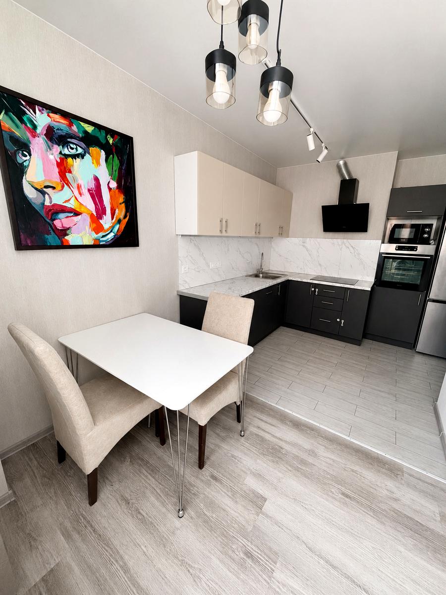 3-комнатная квартира по адресу (площадь 85 м²) 3-комнатная квартира по адресу (площадь 85 м²) - Atlanta.ua