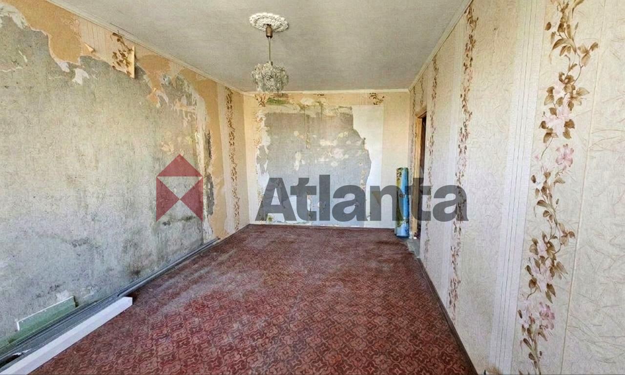 2-комнатная квартира по адресу (площадь 48 м²) - imageAlt 4 2-комнатная квартира по адресу (площадь 48 м²) - Atlanta.ua - imageAlt 4