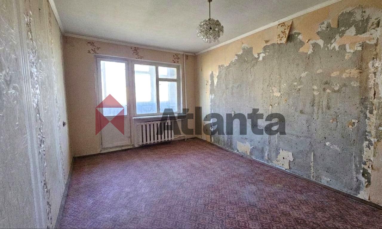 2-комнатная квартира по адресу (площадь 48 м²) - imageAlt 3 2-комнатная квартира по адресу (площадь 48 м²) - Atlanta.ua - imageAlt 3