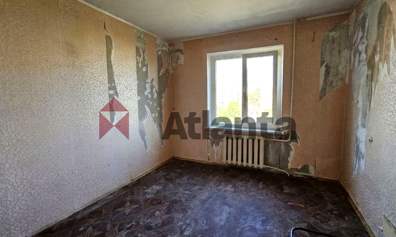 2-комнатная квартира по адресу (площадь 48 м²) - imageAlt 6 2-комнатная квартира по адресу (площадь 48 м²) - Atlanta.ua - imageAlt 6