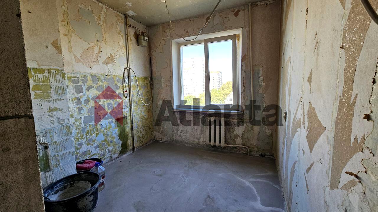 2-комнатная квартира по адресу (площадь 48 м²) - imageAlt 7 2-комнатная квартира по адресу (площадь 48 м²) - Atlanta.ua - imageAlt 7