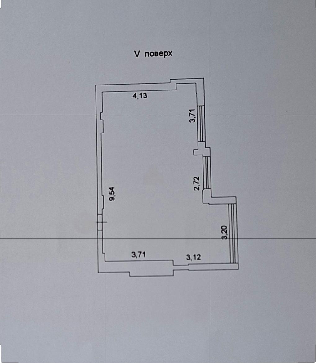 2-комнатная квартира по адресу ул. Софиевская (площадь 58 м²) - imageAlt 13 2-комнатная квартира по адресу ул. Софиевская (площадь 58 м²) - Atlanta.ua - imageAlt 13