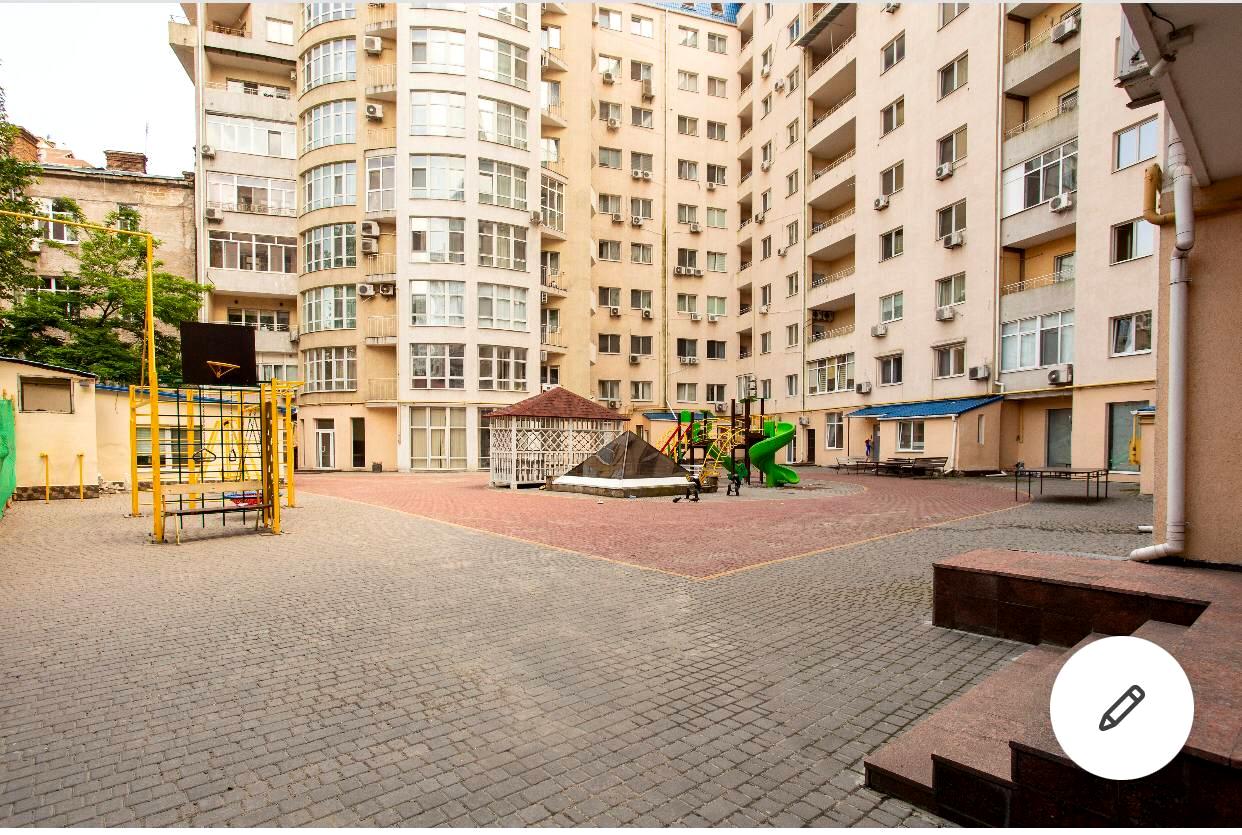 1-кімнатна квартира за адресою вул. Французький бульв. (площа 45 м²) 1-кімнатна квартира за адресою вул. Французький бульв. (площа 45 м²) - Atlanta.ua