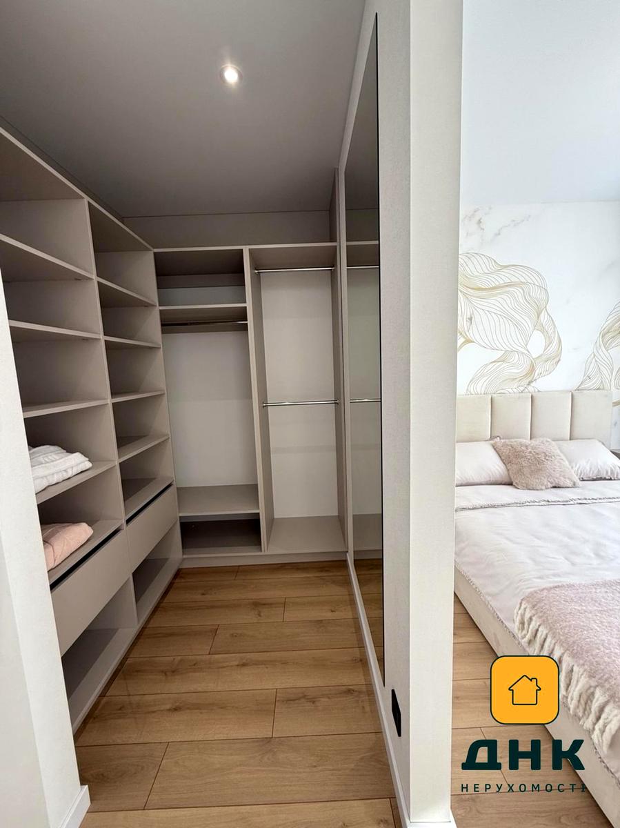 2-комнатная квартира по адресу ул. Спортивная (площадь 58,8 м²) - фото 20 2-комнатная квартира по адресу ул. Спортивная (площадь 58,8 м²) - Atlanta.ua - фото 20